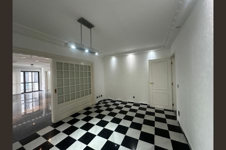 Apartamento à venda com 285m², 3 quartos e 4 vagasSala de Jantar