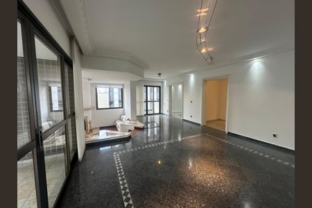 Apartamento à venda com 285m², 3 quartos e 4 vagasSala