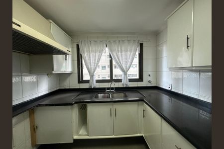 Apartamento à venda com 285m², 3 quartos e 4 vagasCozinha