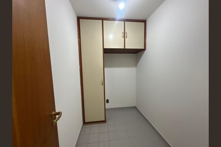 Apartamento à venda com 285m², 3 quartos e 4 vagasQuarto de Serviço
