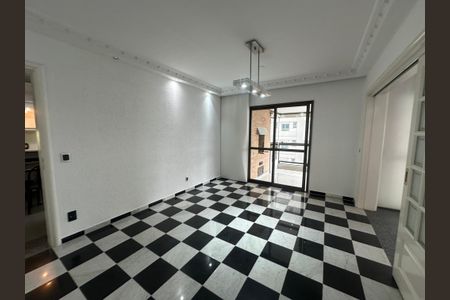 Apartamento à venda com 285m², 3 quartos e 4 vagasSala de Jantar