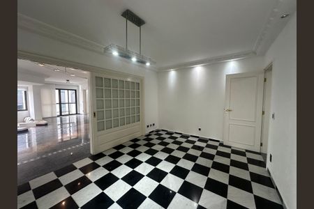 Apartamento à venda com 285m², 3 quartos e 4 vagasSala de Jantar