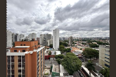 Studio à venda com 20m², 0 quarto e sem vagaVista 