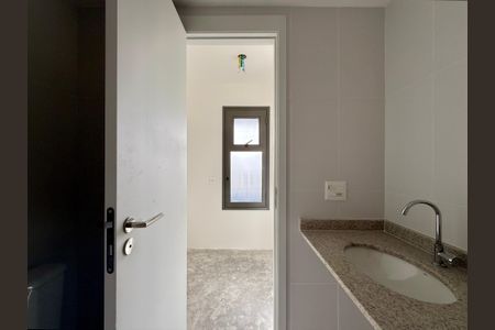 Studio à venda com 20m², 0 quarto e sem vagaBanheiro  