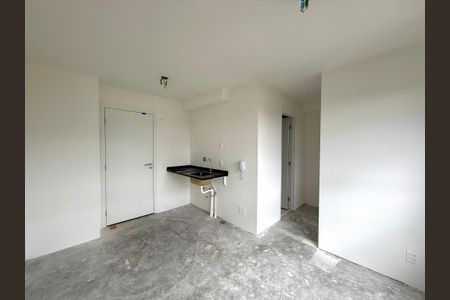 Sala/Quarto de kitnet/studio à venda com 0 quarto, 20m² em Campo Belo, São Paulo