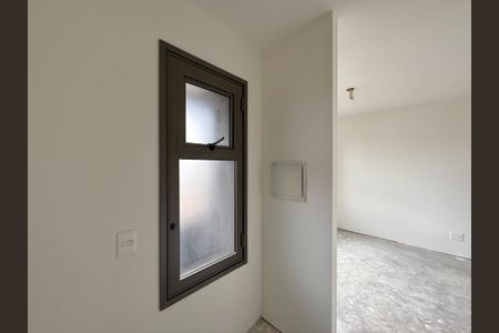 Studio à venda com 20m², 0 quarto e sem vagaCloset