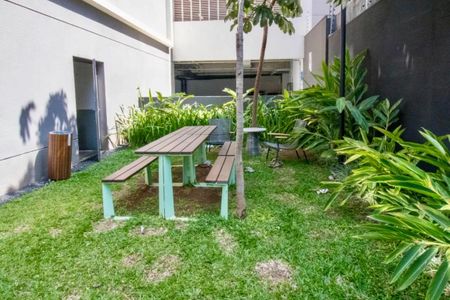 Studio à venda com 20m², 0 quarto e sem vagaEspaço Pet 