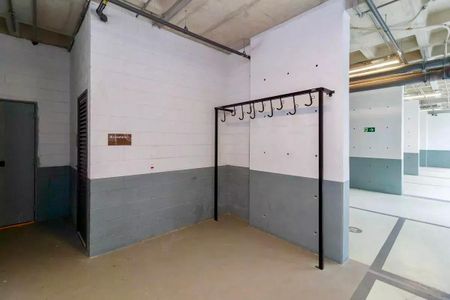 Studio à venda com 20m², 0 quarto e sem vagaBicicletário 
