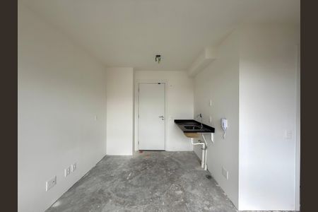 Studio à venda com 20m², 0 quarto e sem vagaSala/Quarto