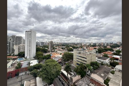 Studio à venda com 20m², 0 quarto e sem vagaVista 