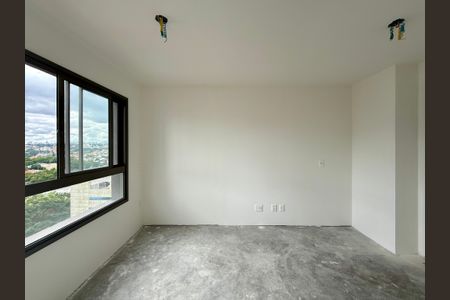 Sala/Quarto de kitnet/studio à venda com 0 quarto, 20m² em Campo Belo, São Paulo