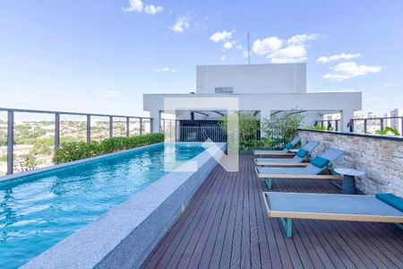 Studio à venda com 20m², 0 quarto e sem vagaPiscina 