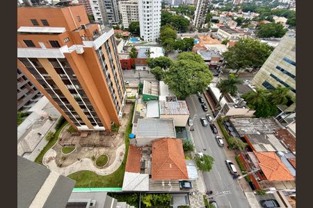 Studio à venda com 20m², 0 quarto e sem vagaVista 