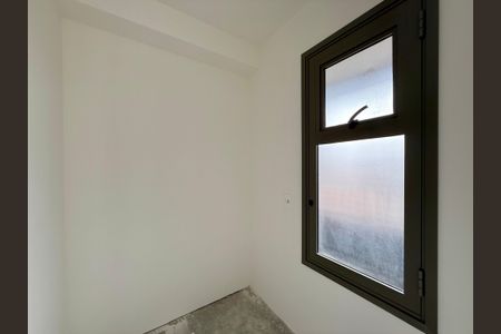 Studio à venda com 20m², 0 quarto e sem vagaCloset