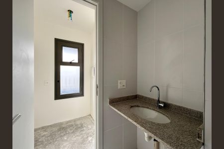 Studio à venda com 20m², 0 quarto e sem vagaBanheiro  