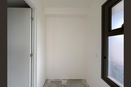 Studio à venda com 20m², 0 quarto e sem vagaCloset