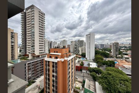 Studio à venda com 20m², 0 quarto e sem vagaVista 