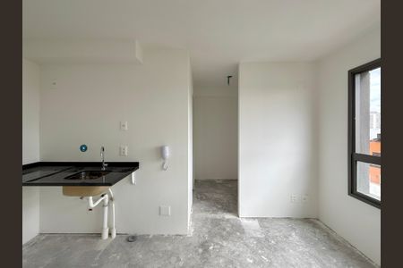 Studio à venda com 20m², 0 quarto e sem vagaSala/Quarto