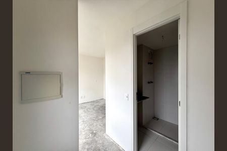 Studio à venda com 20m², 0 quarto e sem vagaCloset