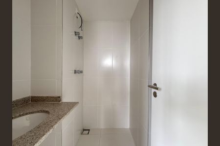 Studio à venda com 20m², 0 quarto e sem vagaBanheiro 