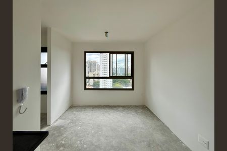 Sala/Quarto de kitnet/studio à venda com 0 quarto, 20m² em Campo Belo, São Paulo