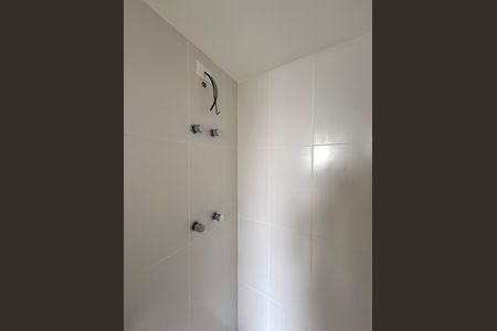 Studio à venda com 20m², 0 quarto e sem vagaBanheiro 