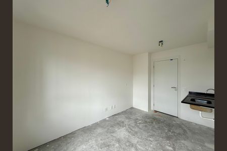 Studio à venda com 20m², 0 quarto e sem vagaSala/Quarto