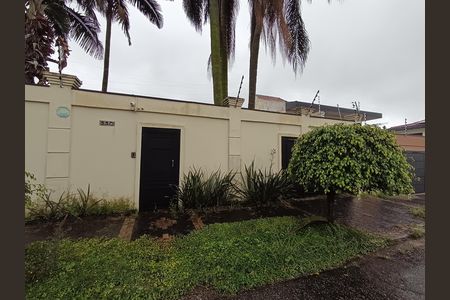 Área comum de casa à venda com 4 quartos, 466m² em Planalto Paulista, São Paulo