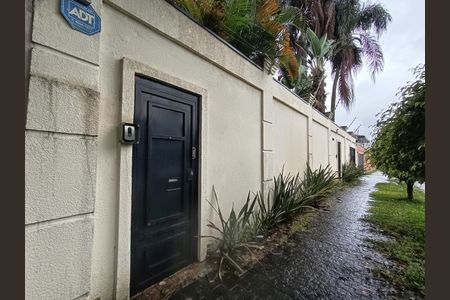 Fachada de casa à venda com 4 quartos, 466m² em Planalto Paulista, São Paulo