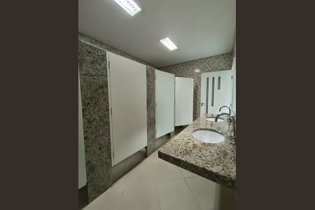 Área comum de casa à venda com 4 quartos, 466m² em Planalto Paulista, São Paulo