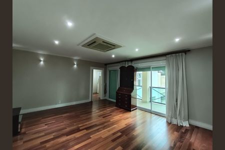 Quarto 3 de casa à venda com 4 quartos, 466m² em Planalto Paulista, São Paulo