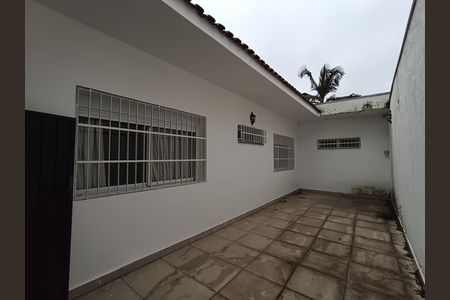 Área comum de casa à venda com 4 quartos, 466m² em Planalto Paulista, São Paulo