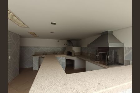Área comum de casa à venda com 4 quartos, 466m² em Planalto Paulista, São Paulo