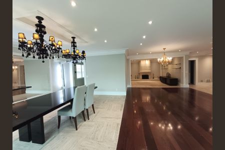 Sala de casa à venda com 4 quartos, 466m² em Planalto Paulista, São Paulo