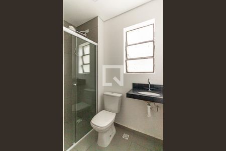 Kitnet/Studio para alugar com 1 quarto, 41m² em Centro Histórico de São Paulo, São Paulo
