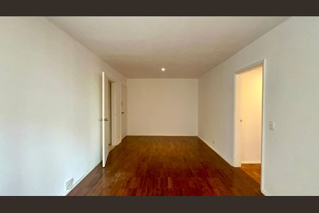 Sala de apartamento à venda com 2 quartos, 75m² em Jardim Paulista, São Paulo