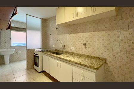 Apartamento à venda com 75m², 2 quartos e 1 vagaCozinha