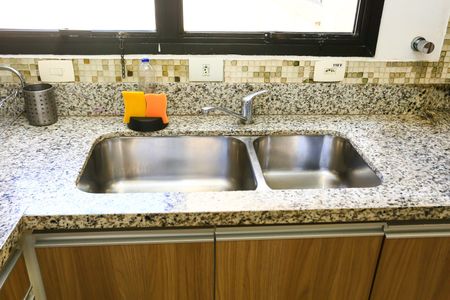 Apartamento à venda com 350m², 4 quartos e 4 vagas Apartamento à venda com 350m², 4 quartos e 4 vagascozinha