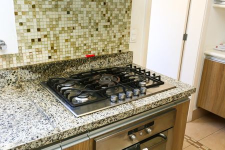 Apartamento à venda com 350m², 4 quartos e 4 vagas Apartamento à venda com 350m², 4 quartos e 4 vagascozinha