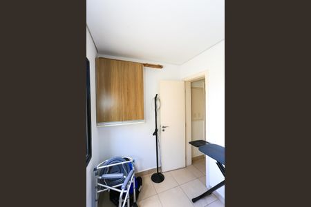 Apartamento à venda com 350m², 4 quartos e 4 vagas Apartamento à venda com 350m², 4 quartos e 4 vagasÁrea de Serviço