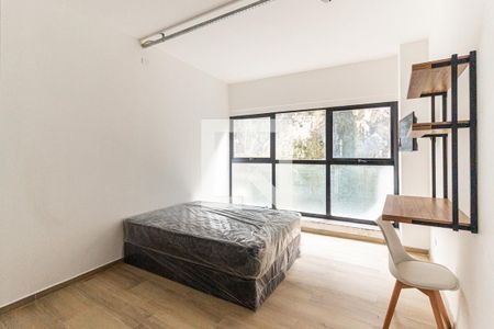 Apartamento para alugar com 1 quarto, 41m² em Centro Histórico de São Paulo, São Paulo