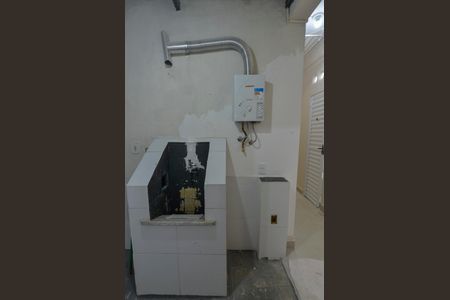 Apartamento para alugar com 70m², 2 quartos e 1 vaga Apartamento para alugar com 70m², 2 quartos e 1 vagaÁrea de Serviço