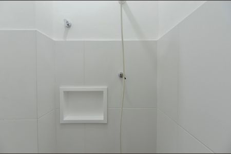 Apartamento para alugar com 70m², 2 quartos e 1 vaga Apartamento para alugar com 70m², 2 quartos e 1 vagaBanheiro de Serviço