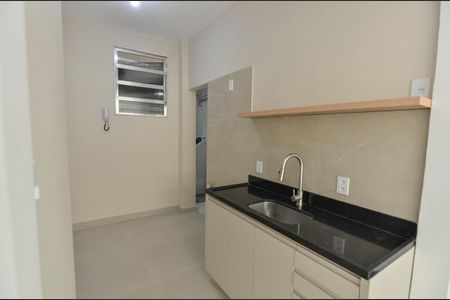 Apartamento para alugar com 70m², 2 quartos e 1 vaga Apartamento para alugar com 70m², 2 quartos e 1 vagaCozinha