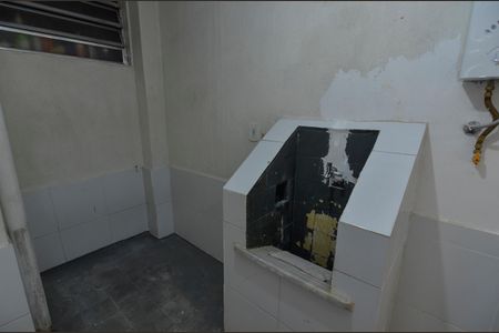 Apartamento para alugar com 70m², 2 quartos e 1 vaga Apartamento para alugar com 70m², 2 quartos e 1 vagaÁrea de Serviço