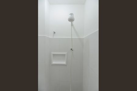 Apartamento para alugar com 70m², 2 quartos e 1 vaga Apartamento para alugar com 70m², 2 quartos e 1 vagaBanheiro de Serviço