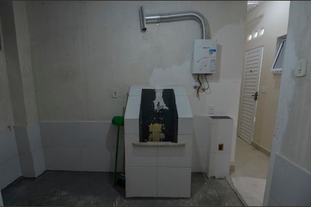 Apartamento para alugar com 70m², 2 quartos e 1 vaga Apartamento para alugar com 70m², 2 quartos e 1 vagaÁrea de Serviço