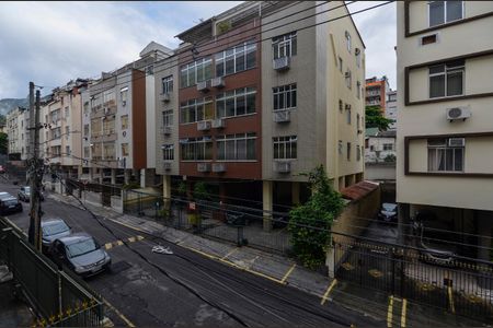 Quarto 1 de apartamento para alugar com 2 quartos, 70m² em Tijuca, Rio de Janeiro