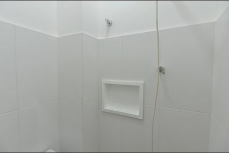 Apartamento para alugar com 70m², 2 quartos e 1 vaga Apartamento para alugar com 70m², 2 quartos e 1 vagaBanheiro de Serviço