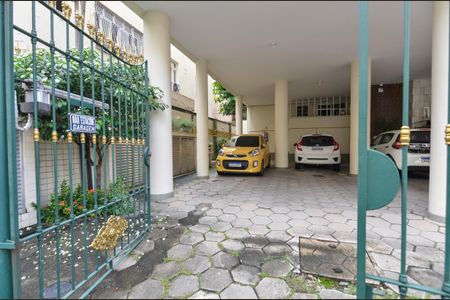 Apartamento para alugar com 70m², 2 quartos e 1 vaga Apartamento para alugar com 70m², 2 quartos e 1 vagaGaragem